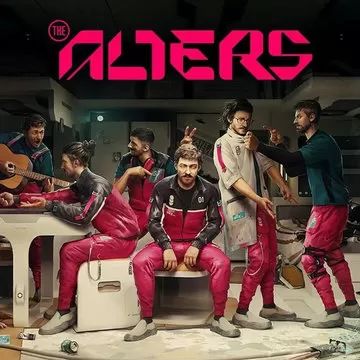 多重人生官方正版(科幻生存類游戲) The Alters v2.8.4 安卓版