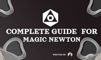 Magic Newton(NEWT)是什么？何時上線？如何參與NEWT幣空投？
