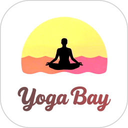 Yoga Bay(瑜伽在線學(xué)習(xí)) v1.0.1 安卓手機(jī)版
