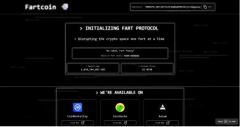 什么是Fartcoin（FARTCOIN）？FARTCOIN代幣基本信息概述