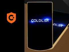 Coldlar庫神冷錢包注冊與使用說明