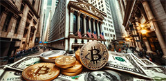 IBIT 是什么？安全嗎？全球最大比特幣ETF 投資攻略一次看