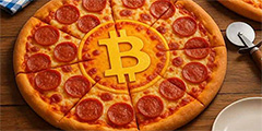 比特幣披薩值10 億？一文介紹史上最貴的披薩！