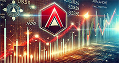 Avalanche（AVAX）價(jià)格預(yù)測(cè)：2025 年、2026 年- 2050 年