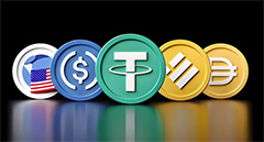 穩(wěn)定幣是什么？如何顛覆金融體系？與比特幣等有何分別？