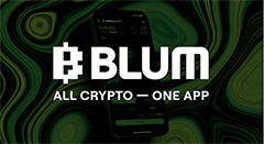 Blum是什么幣？如何申領(lǐng)？BLUM代幣經(jīng)濟(jì)學(xué)解析