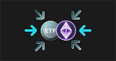 以太坊 ETF 入門指南：如何投資？2025 年最佳以太坊 ETF匯總