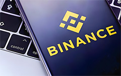 中國大陸用戶幣安（Binance）注冊與APP下載全指南（2025年）
