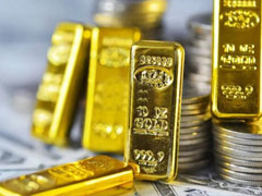 以色列伊朗?；鸷簏S金、石油紛紛下跌比特幣卻站穩(wěn)10.5萬美元