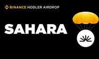 幣安HODLer空投Sahara AI(SAHARA)代幣，一文看懂SAHARA幣