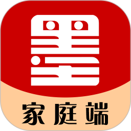 墨韻書法家庭端(書法學(xué)習(xí)工具) v1.6.8 安卓手機(jī)版