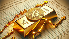 比特幣礦工與黃金礦工有什么差異？兩者區(qū)別介紹、未來展望