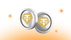 Tether Gold（XAUt）是什么？值得投資嗎？Tether Gold 指南
