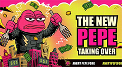 熊市中最值得入手的加密貨幣$APORK ？一文介紹