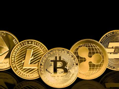 三分鐘了解BTC、ETH到山寨幣 企業(yè)財(cái)庫正掀起加密之風(fēng)