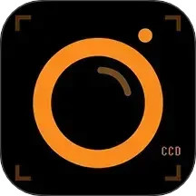 復(fù)古膠片CCD相機(jī) V1.0.1 安卓版
