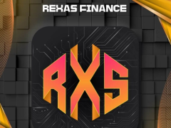 什么是Rexas Finance(RXS)?RXS代幣經(jīng)濟(jì)與未來路線圖介紹?
