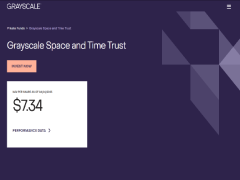 灰度上線的Space and Time Trust(SXT)信托是什么?有什么用?