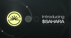 什么是Sahara AI代幣(SAHARA)？SAHARA代幣分配及解鎖時(shí)間表介紹