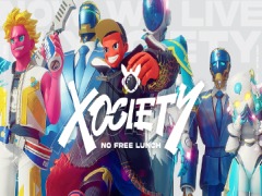 XOCIETY(XO)是什么?XOCIETY項(xiàng)目概述與代幣XO介紹