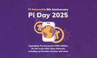 2025 Pi2Day倒計時：Pi2Day是什么？如何影響Pi幣？