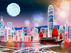 一文了解香港揭示新的穩(wěn)定幣規(guī)則和代幣化債券計劃