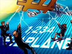 一文了解日本的Metaplanet購入1,234枚比特幣（BTC），持有量現(xiàn)已超過特斯拉