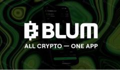 Blum（BLUM）是什么？2025年關(guān)于BLUM你需要了解的一切