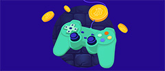 GameFi 是什么？如何賺錢？新手白話解說