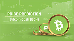 比特幣現(xiàn)金（BCH）價格預測： 2025、2026、2027-2030年