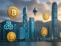 香港數(shù)字資產發(fā)展邁入新階段：政策宣言2.0啟用標準化術語