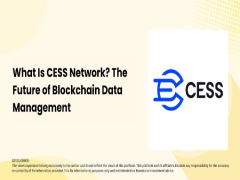CESS Network是什么?怎么樣?CESS幣項目介紹與投資價值分析