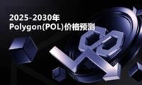 POL幣未來會漲到多少？Polygon(POL)價格預測 2025-2030年