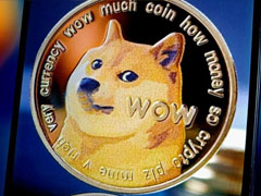 Bitwise向美國SEC提交修正后的狗狗幣現(xiàn)貨ETF申請文件通過有望？