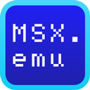 MSX模擬器安卓漢化版(MSX.emu) v1.5.82 安卓版