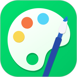 兒童簡筆畫畫板 v1.2.0 安卓版