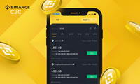 如何安全買賣加密貨幣？幣安C2C買賣加密貨幣操作教程