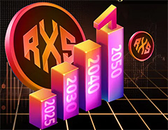 Rexas Finance 2025、2030-2050 年價(jià)格預(yù)測：RXS 能否達(dá)到 50 美元？