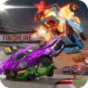 沖撞賽車3手游正版(賽車碰撞類游戲) Demolition Derby 3 v1.1.16