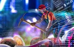 比特幣挖礦入門：什么是挖礦？ 2025年還能免費(fèi)挖比特幣？
