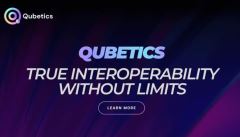 Qubetics(TICS)是什么？值得投資嗎？TICS代幣經(jīng)濟(jì)學(xué)及工作原理介紹