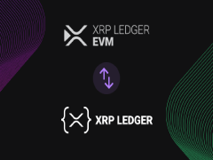 XRPL EVM是什么?有哪些功能?一文搞懂XRPL EVM側(cè)鏈
