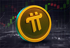 Pi Network價(jià)格走勢分析：Pi 幣能否維持 0.40 美元的水平？