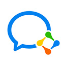 企業(yè)微信舊版本 v3.0.1 安卓版