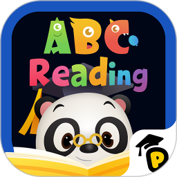 ABC Reading(兒童英語學習) v7.3.70  蘋果手機版