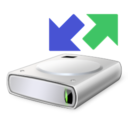 盤符修改工具(Drive Letter Changer) v1.4 綠色免費多語言版