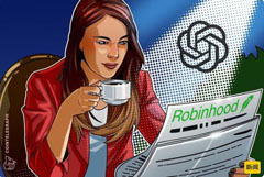 OpenAI表示Robinhood上的代幣化股票并不代表公司股權(quán)
