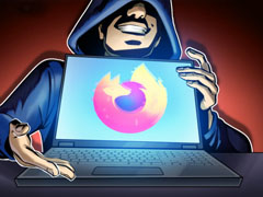 2025年新型攻擊：超60%的Firefox加密錢包擴(kuò)展程序存在仿冒風(fēng)險(xiǎn)