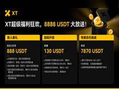 XT-新手福利中心，最高贏得8888U