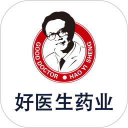 四川好醫(yī)生藥業(yè)(手機(jī)藥品線上銷售管理平臺) v1.1.19 安卓版